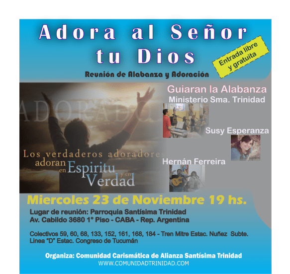 adora-al-senor-tu-dios